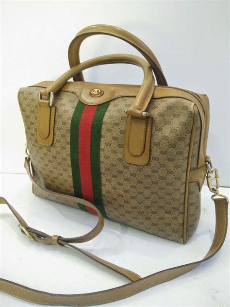 gucci 120940|vintage gucci bag authentication.